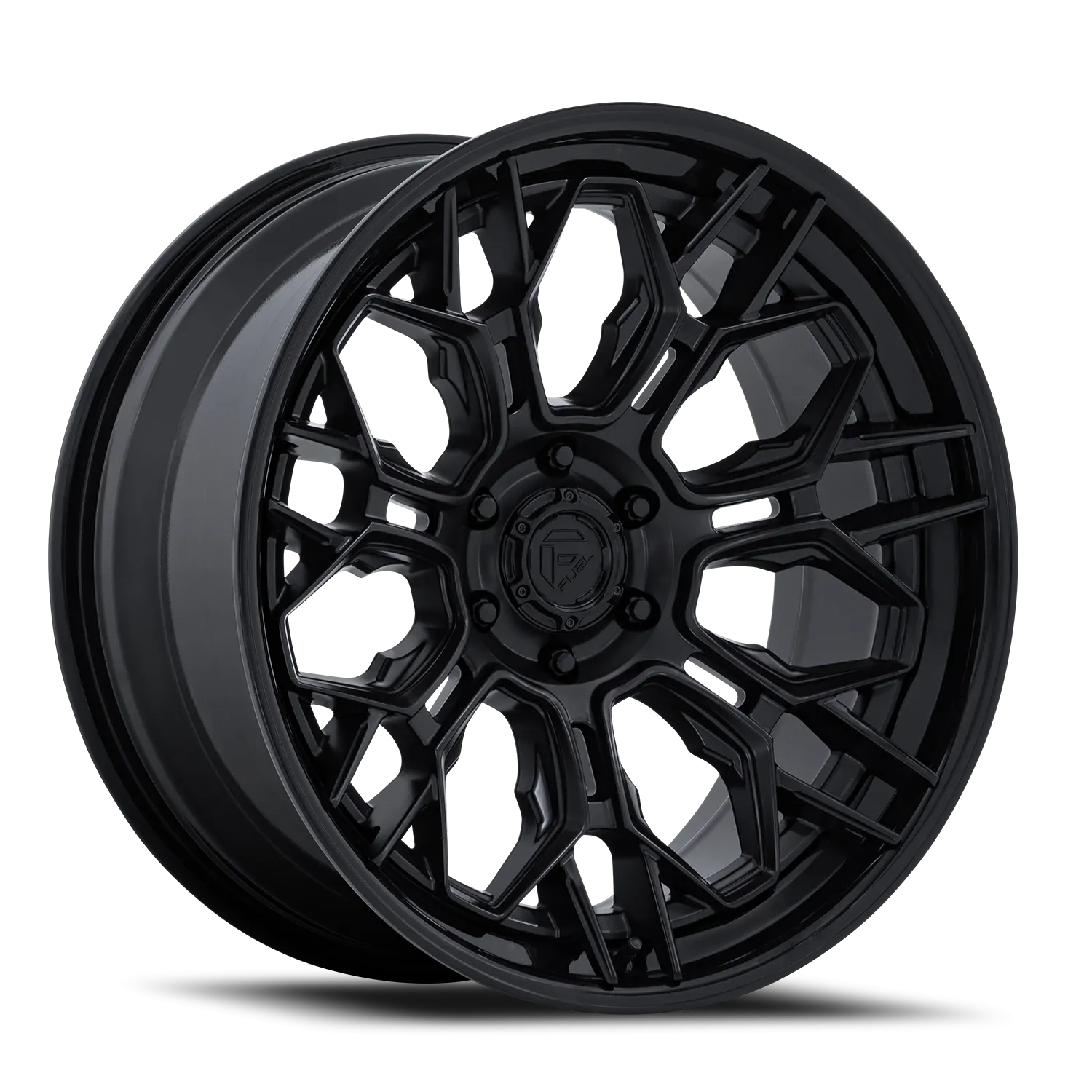 FUEL CORE 17X8.5 Gloss